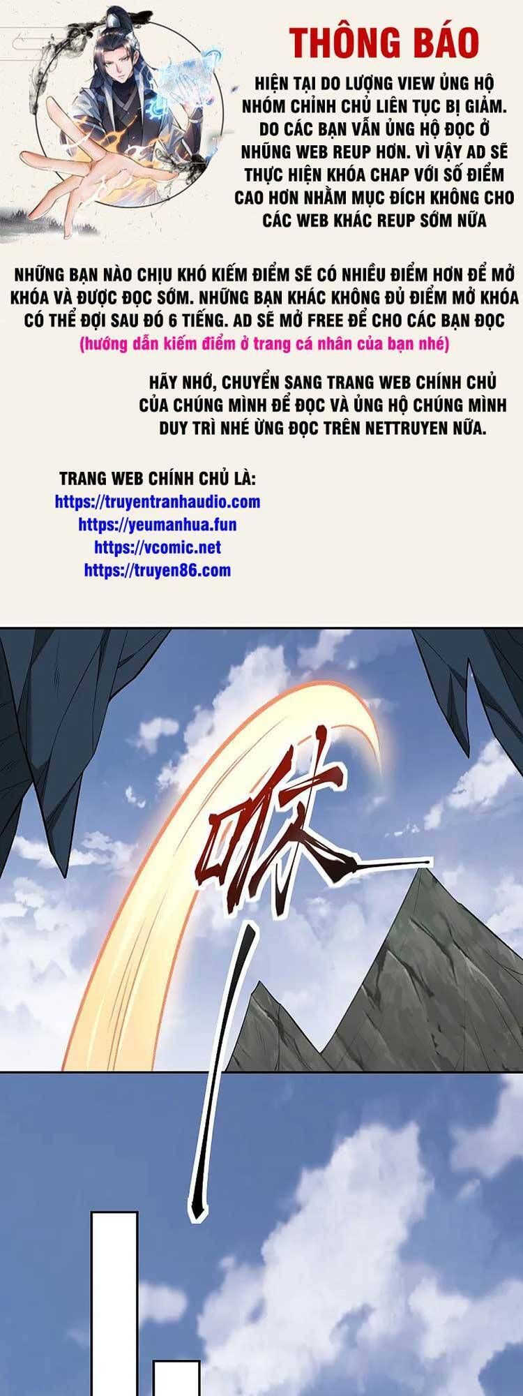 đọc truyện Nghịch Thiên Tà Thần Chương 615 ảnh 3 tại Thiên Thai Truyện