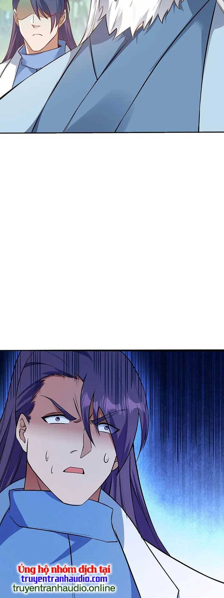 đọc truyện Nghịch Thiên Tà Thần Chương 615 ảnh 27 tại Thiên Thai Truyện