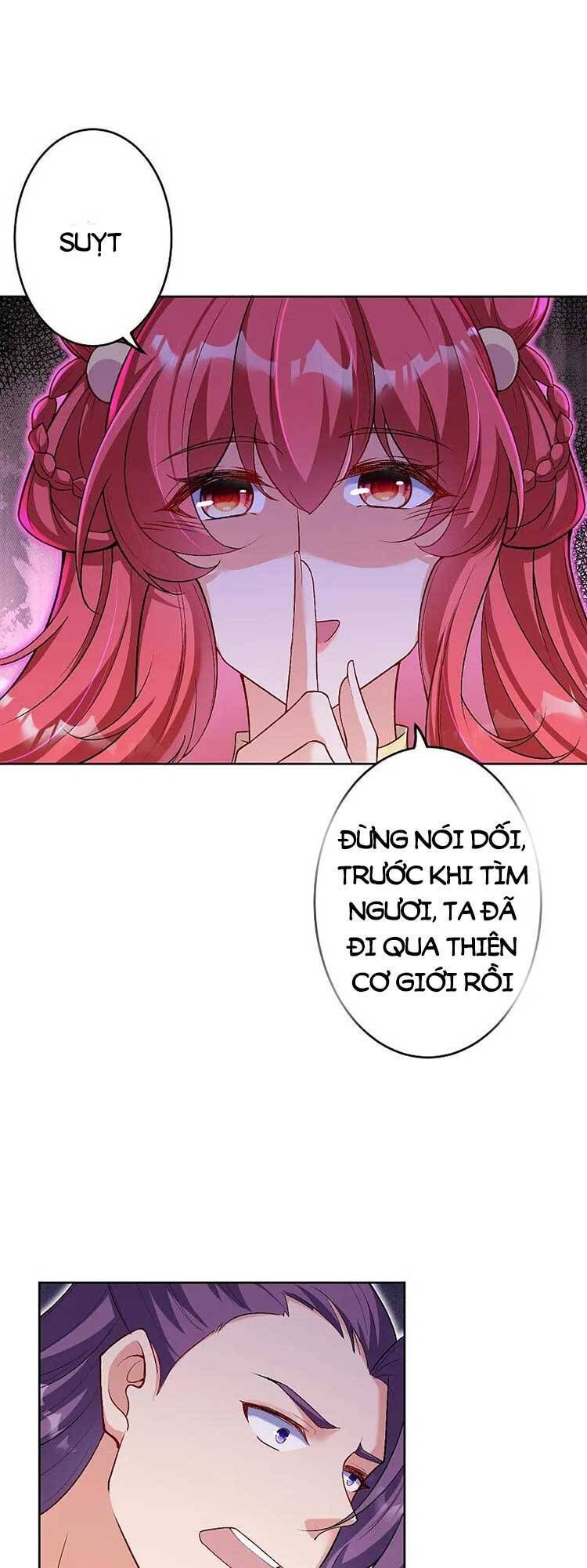 đọc truyện Nghịch Thiên Tà Thần Chương 615 ảnh 38 tại Thiên Thai Truyện