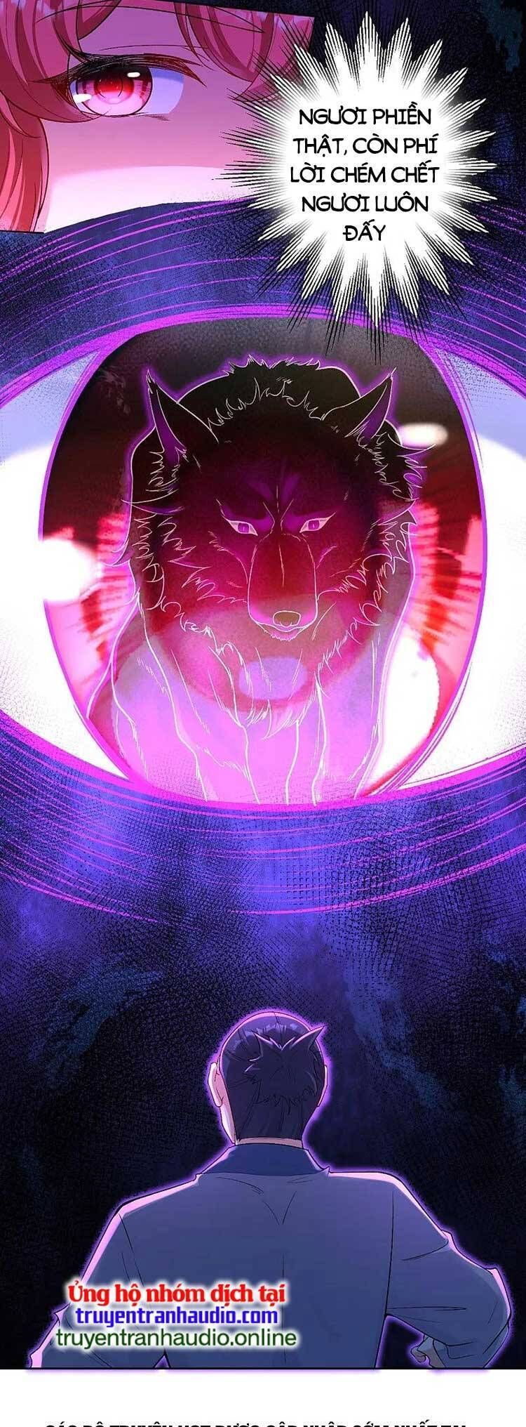 đọc truyện Nghịch Thiên Tà Thần Chương 615 ảnh 44 tại Thiên Thai Truyện