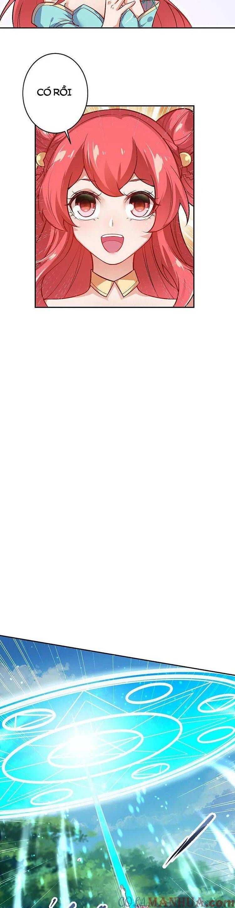 đọc truyện Nghịch Thiên Tà Thần Chương 616 ảnh 13 tại Thiên Thai Truyện