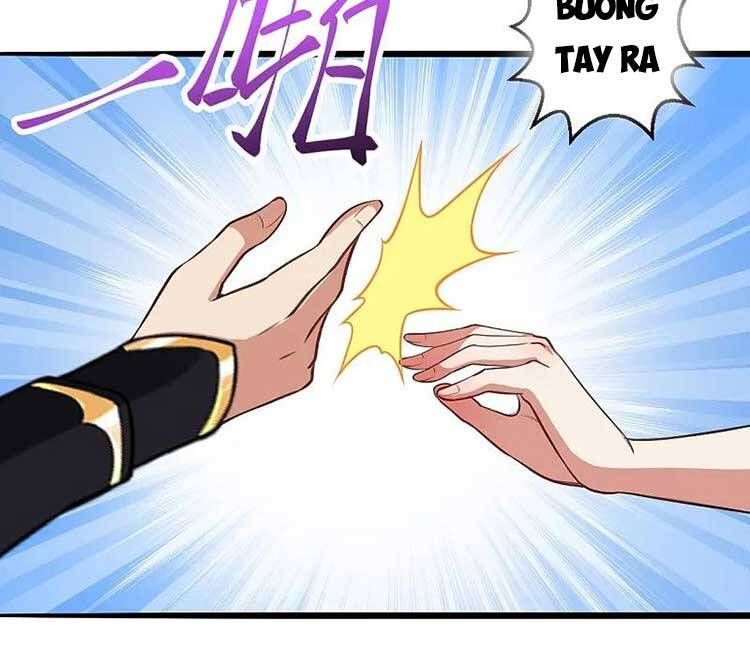 đọc truyện Nghịch Thiên Tà Thần Chương 617 ảnh 19 tại Thiên Thai Truyện