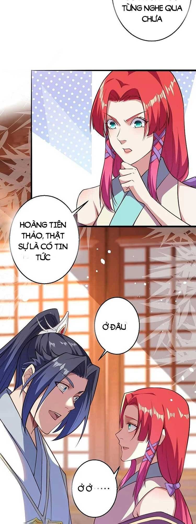 đọc truyện Nghịch Thiên Tà Thần Chương 617 ảnh 30 tại Thiên Thai Truyện