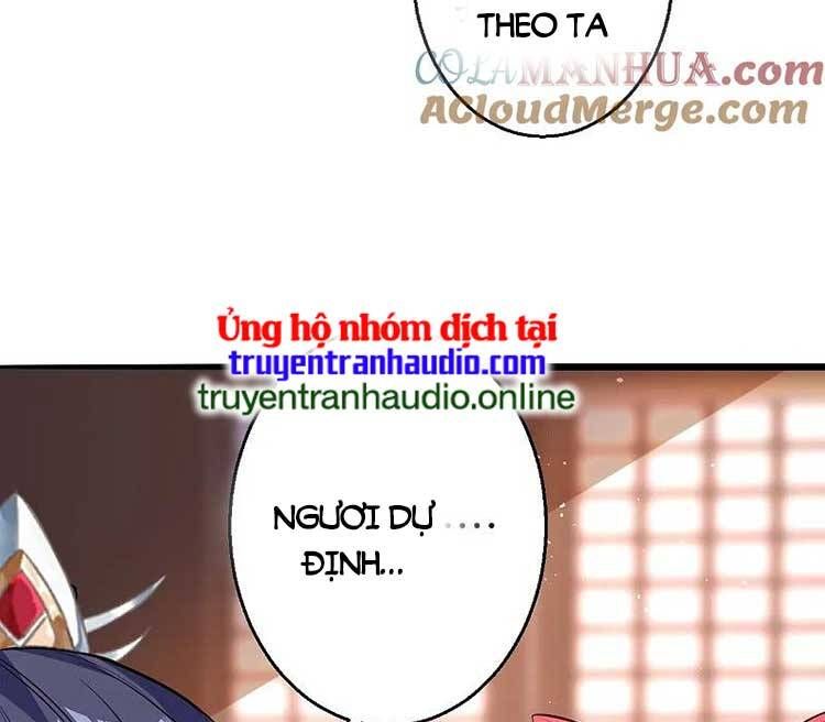 đọc truyện Nghịch Thiên Tà Thần Chương 617 ảnh 36 tại Thiên Thai Truyện