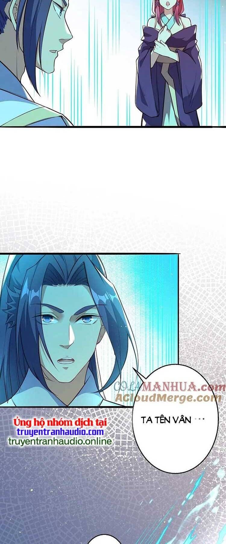 đọc truyện Nghịch Thiên Tà Thần Chương 617 ảnh 40 tại Thiên Thai Truyện