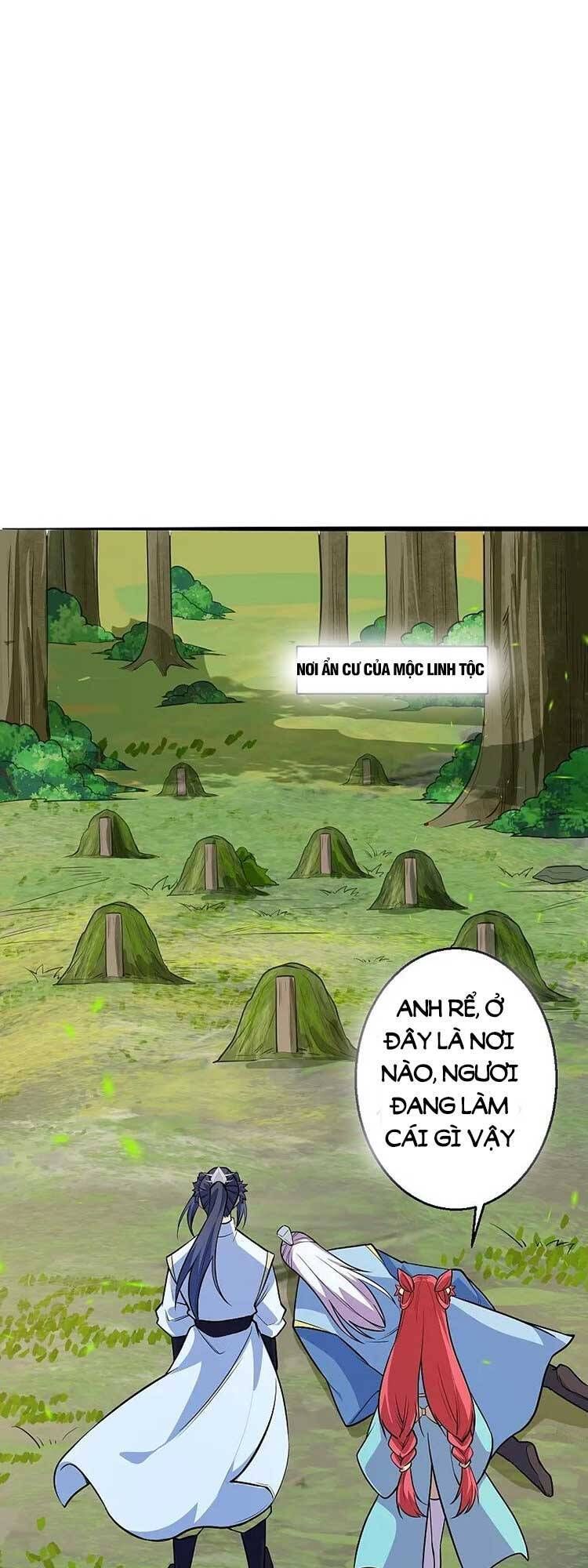 đọc truyện Nghịch Thiên Tà Thần Chương 617 ảnh 9 tại Thiên Thai Truyện