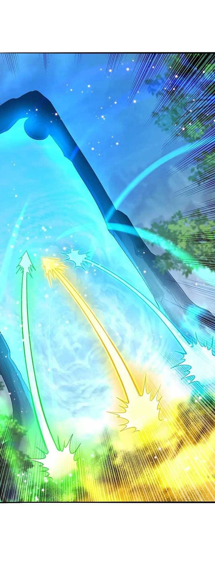 đọc truyện Nghịch Thiên Tà Thần Chương 618 ảnh 14 tại Thiên Thai Truyện