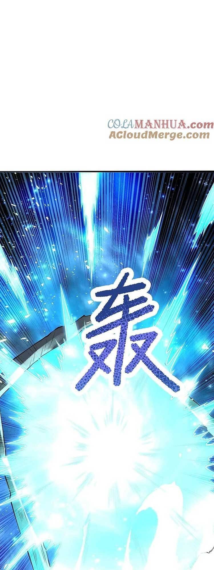 đọc truyện Nghịch Thiên Tà Thần Chương 618 ảnh 15 tại Thiên Thai Truyện