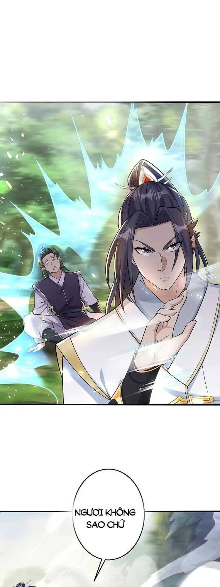 đọc truyện Nghịch Thiên Tà Thần Chương 618 ảnh 18 tại Thiên Thai Truyện