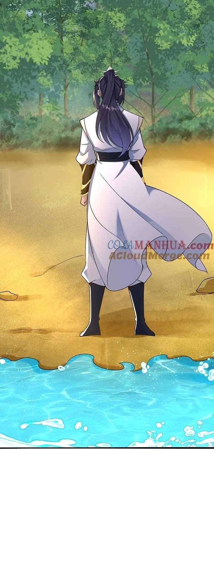 đọc truyện Nghịch Thiên Tà Thần Chương 618 ảnh 5 tại Thiên Thai Truyện