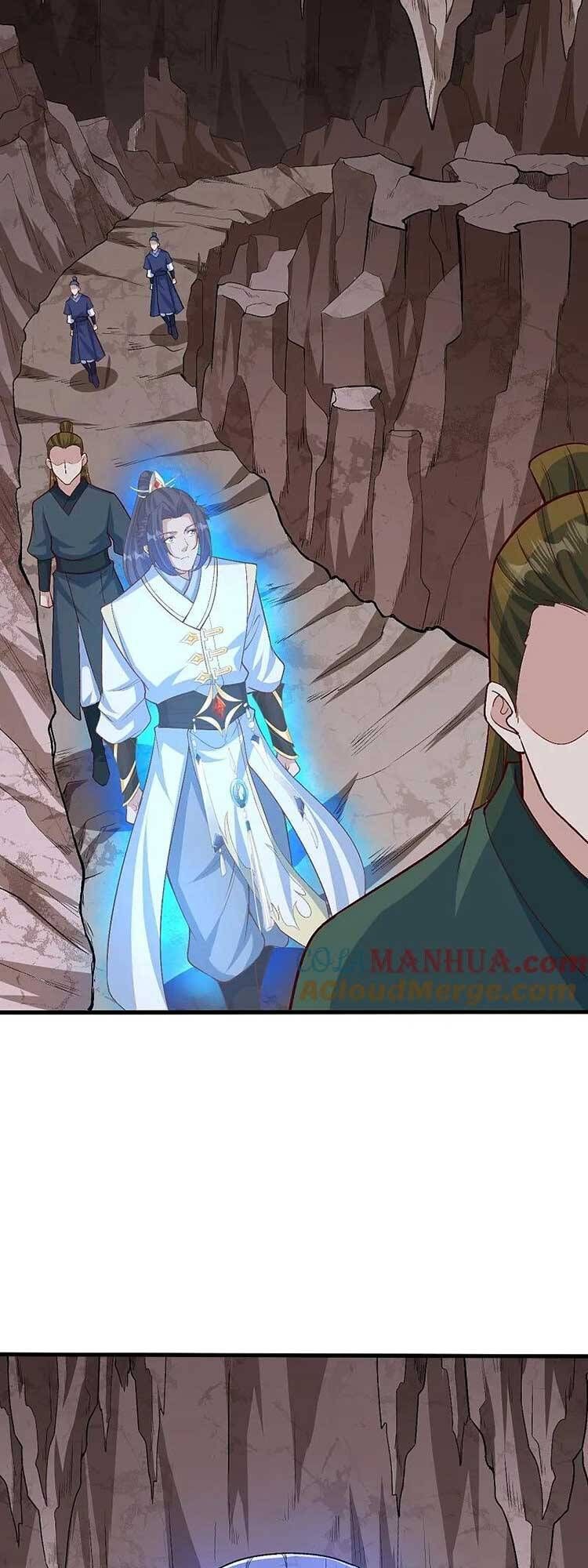 đọc truyện Nghịch Thiên Tà Thần Chương 618 ảnh 37 tại Thiên Thai Truyện