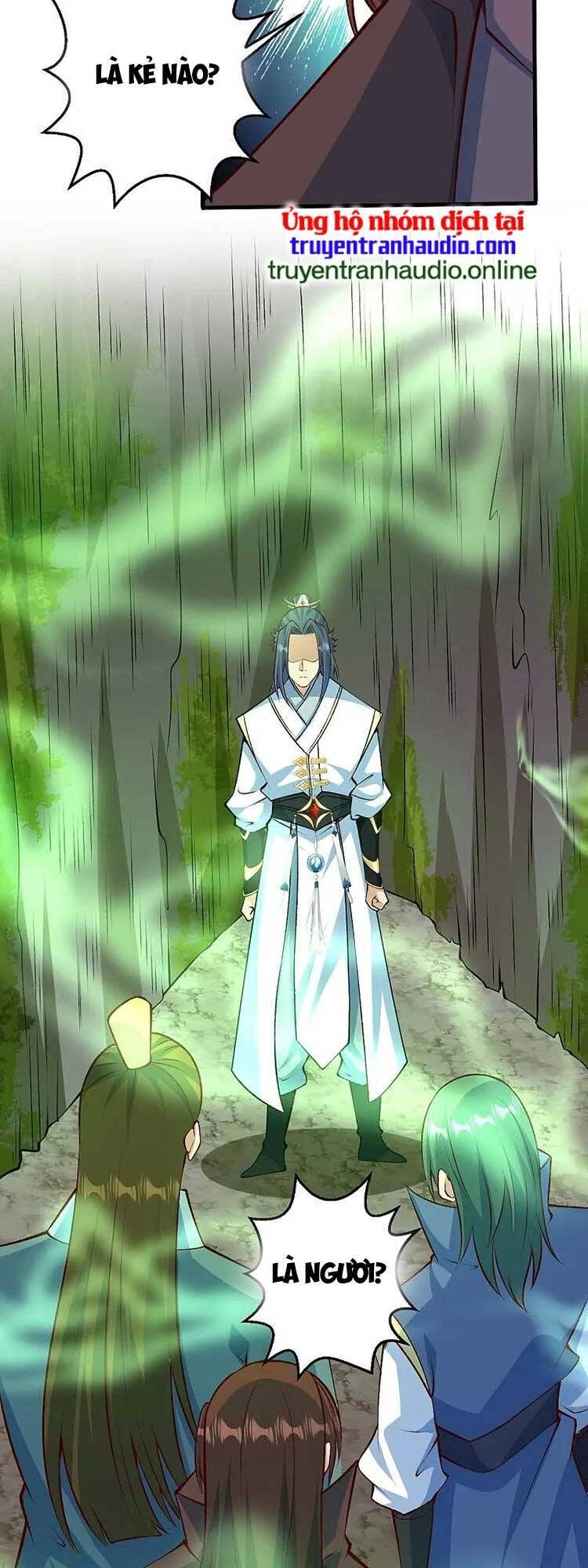 đọc truyện Nghịch Thiên Tà Thần Chương 618 ảnh 45 tại Thiên Thai Truyện