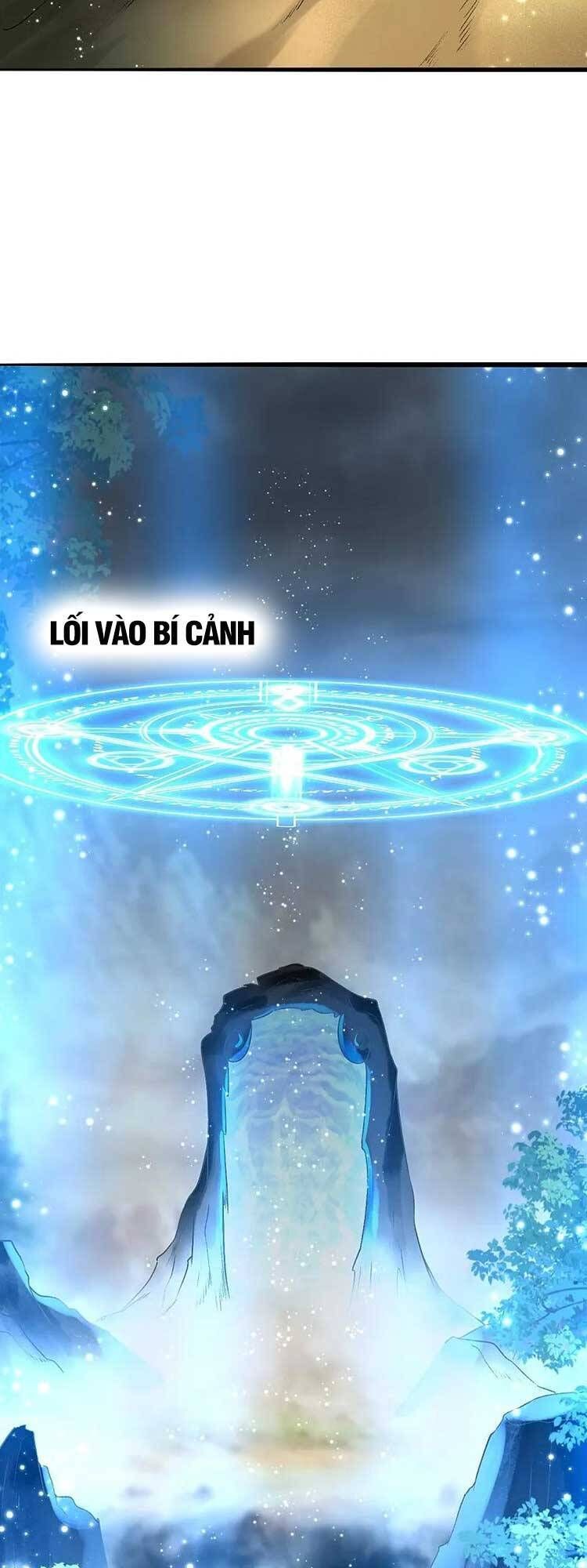 đọc truyện Nghịch Thiên Tà Thần Chương 618 ảnh 8 tại Thiên Thai Truyện