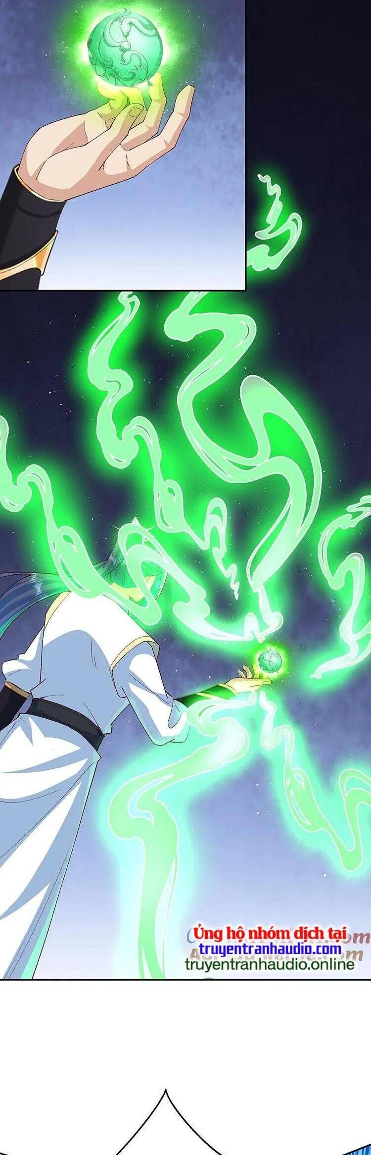 đọc truyện Nghịch Thiên Tà Thần Chương 619 ảnh 14 tại Thiên Thai Truyện