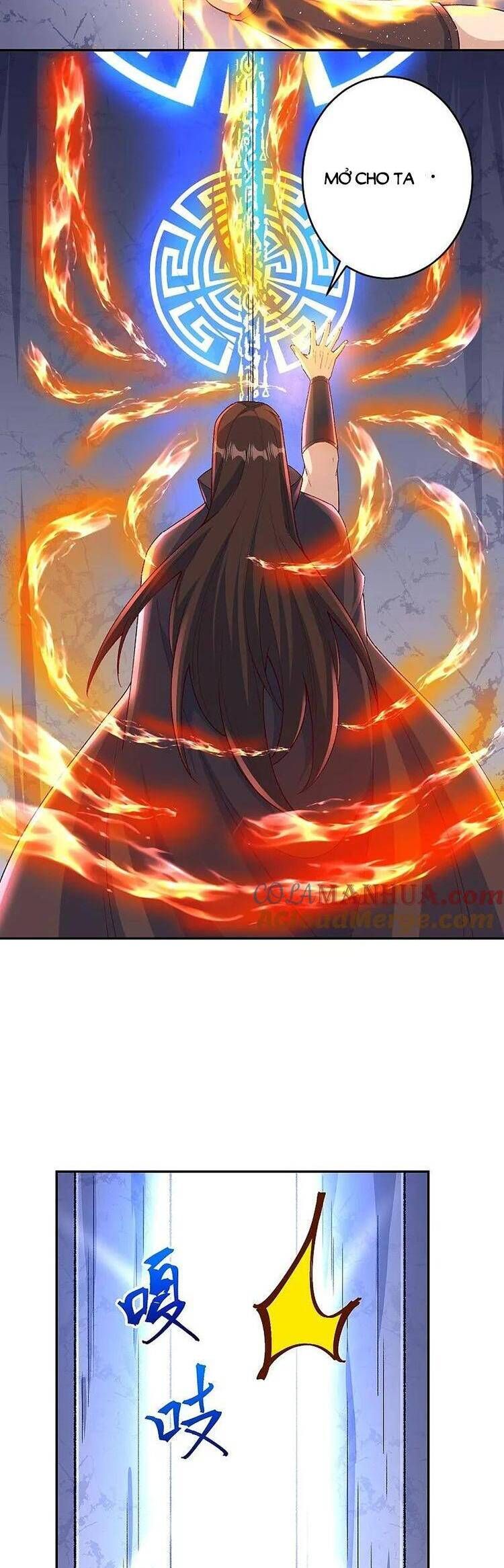 đọc truyện Nghịch Thiên Tà Thần Chương 619 ảnh 20 tại Thiên Thai Truyện