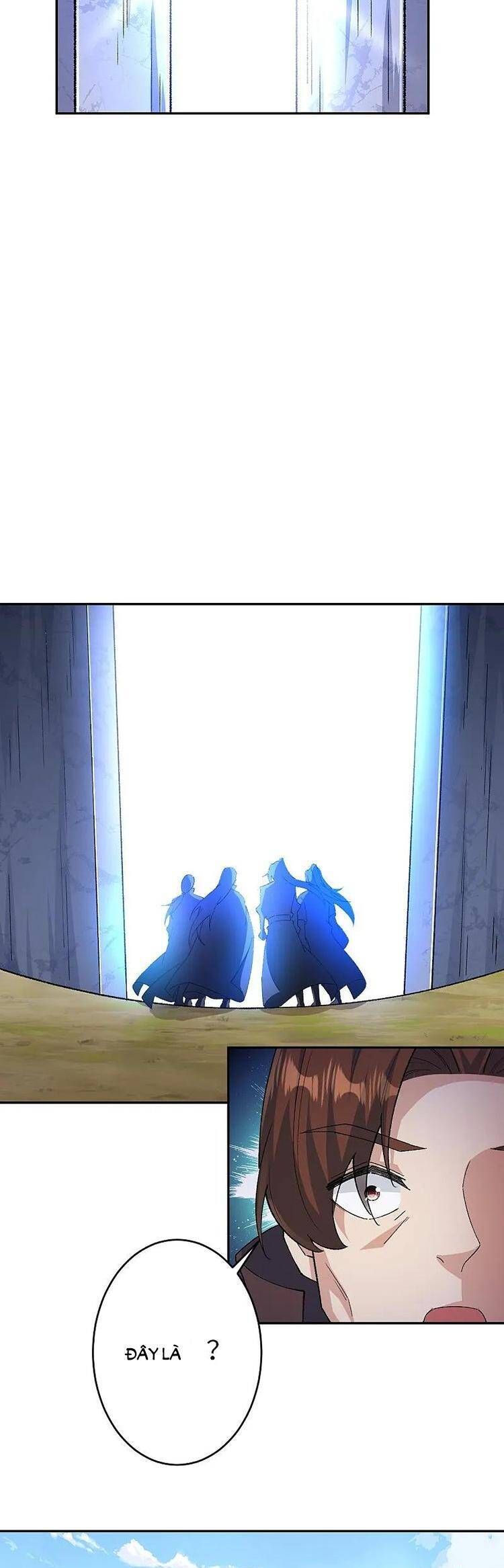 đọc truyện Nghịch Thiên Tà Thần Chương 619 ảnh 21 tại Thiên Thai Truyện