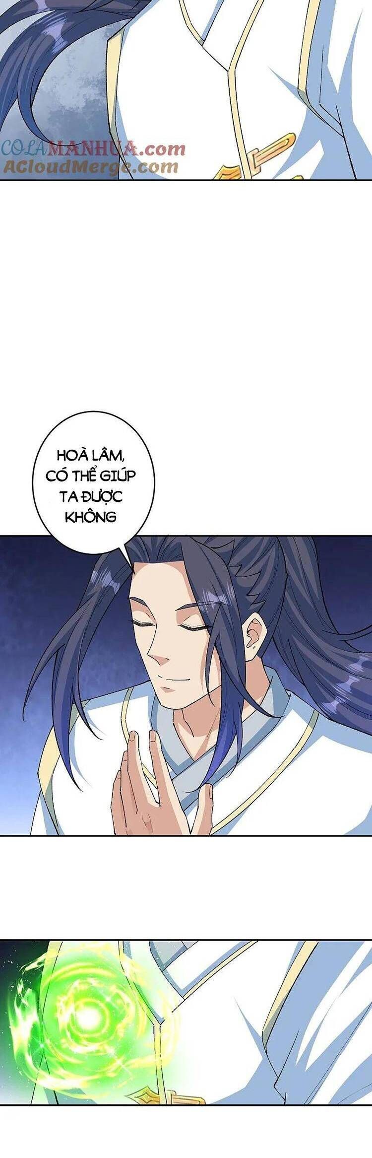 đọc truyện Nghịch Thiên Tà Thần Chương 619 ảnh 26 tại Thiên Thai Truyện