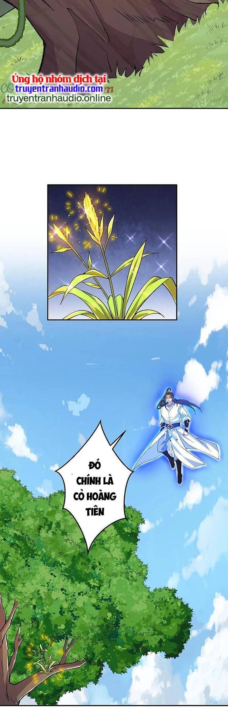 đọc truyện Nghịch Thiên Tà Thần Chương 619 ảnh 29 tại Thiên Thai Truyện