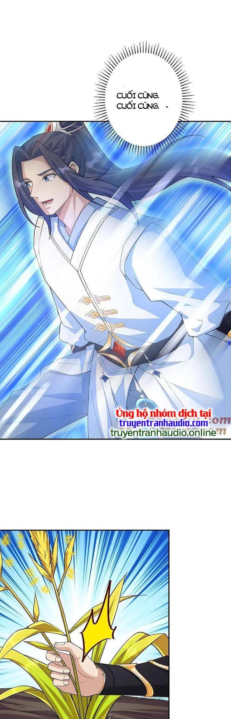 đọc truyện Nghịch Thiên Tà Thần Chương 619 ảnh 30 tại Thiên Thai Truyện