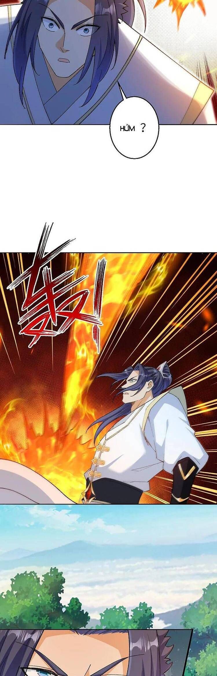 đọc truyện Nghịch Thiên Tà Thần Chương 619 ảnh 32 tại Thiên Thai Truyện