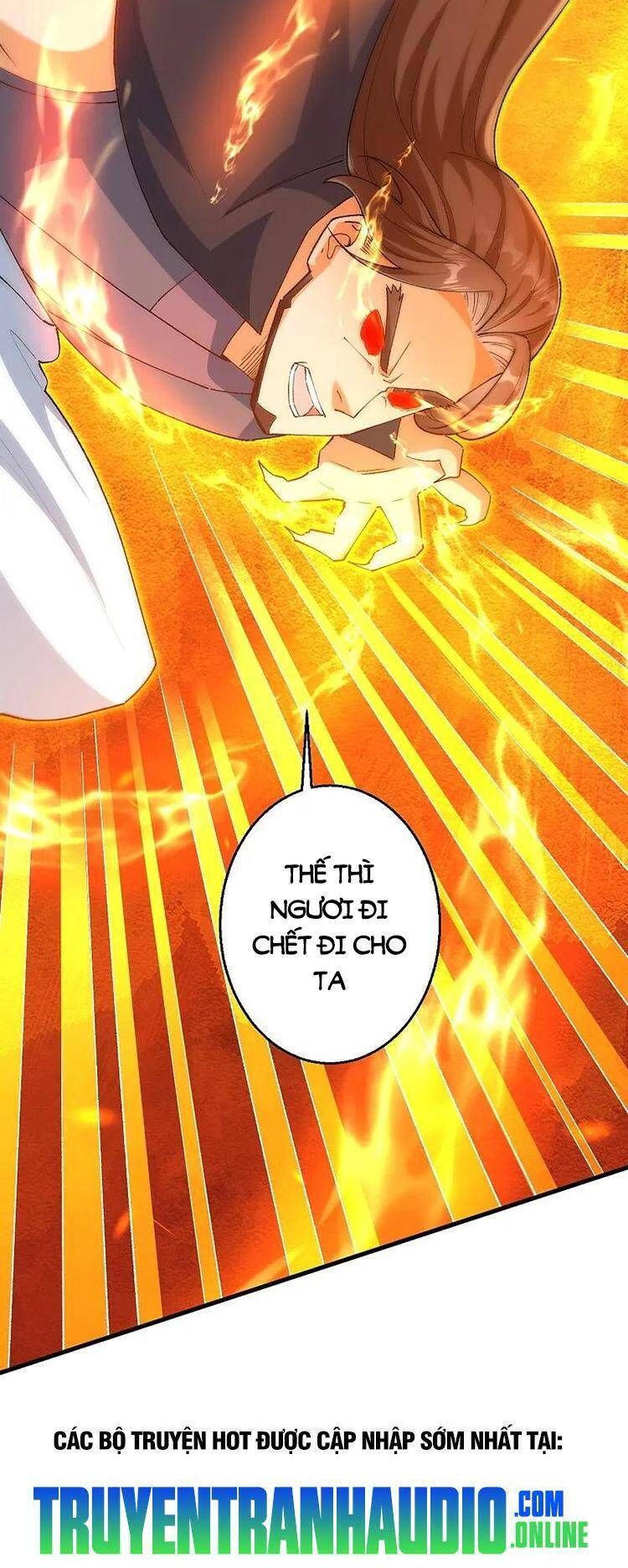 đọc truyện Nghịch Thiên Tà Thần Chương 619 ảnh 36 tại Thiên Thai Truyện