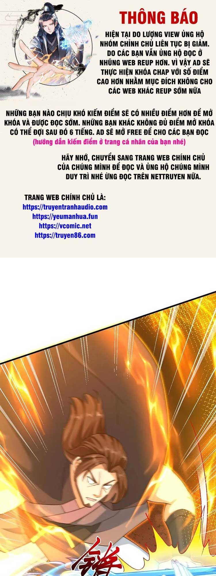 đọc truyện Nghịch Thiên Tà Thần Chương 620 ảnh 3 tại Thiên Thai Truyện