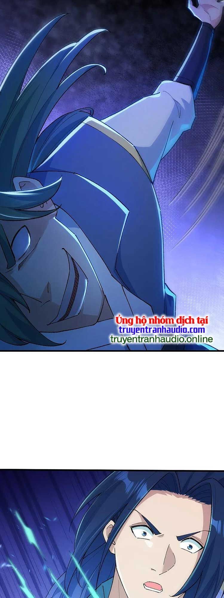 đọc truyện Nghịch Thiên Tà Thần Chương 620 ảnh 16 tại Thiên Thai Truyện