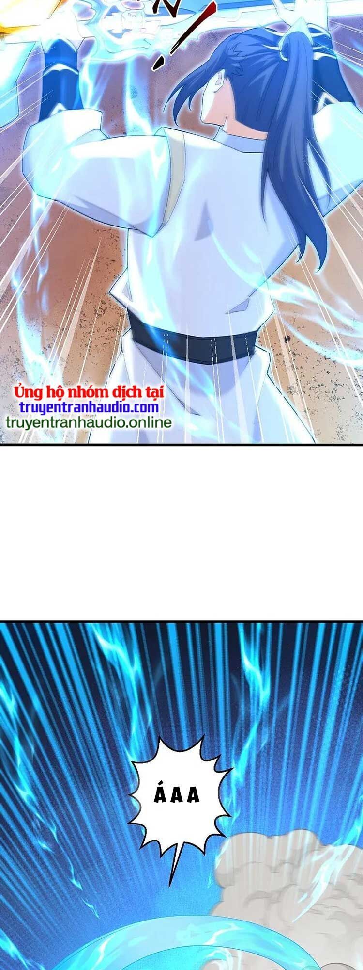 đọc truyện Nghịch Thiên Tà Thần Chương 620 ảnh 4 tại Thiên Thai Truyện