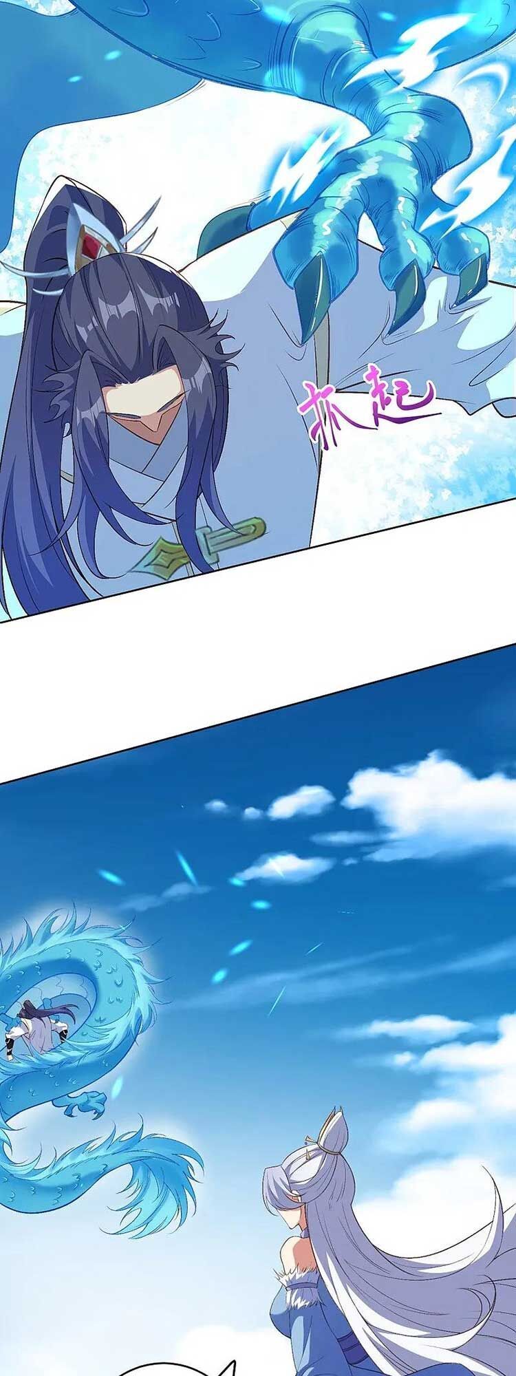 đọc truyện Nghịch Thiên Tà Thần Chương 621 ảnh 12 tại Thiên Thai Truyện