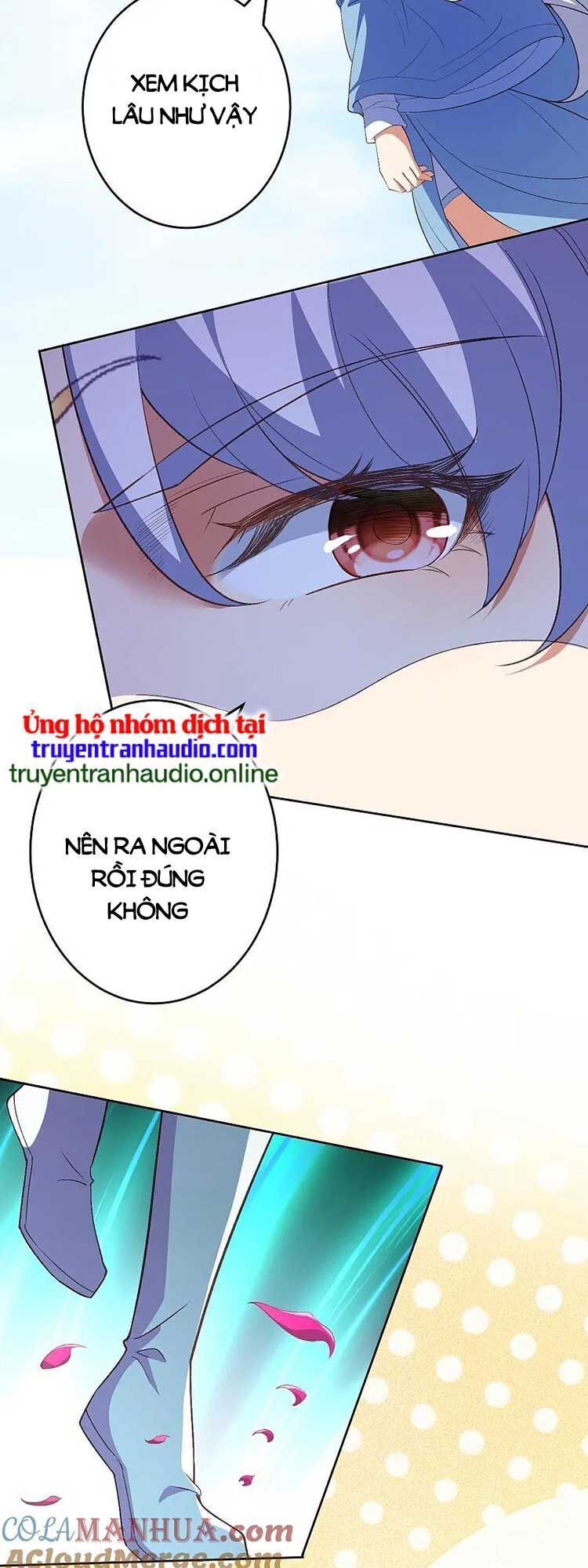 đọc truyện Nghịch Thiên Tà Thần Chương 621 ảnh 13 tại Thiên Thai Truyện