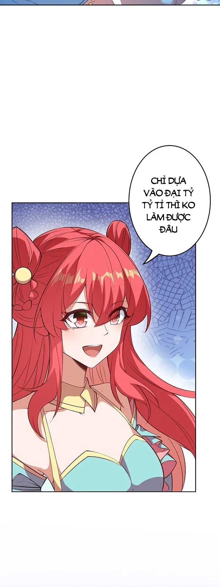 đọc truyện Nghịch Thiên Tà Thần Chương 621 ảnh 17 tại Thiên Thai Truyện