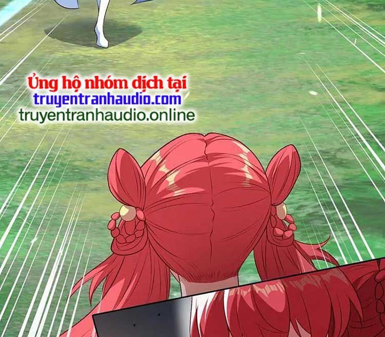 đọc truyện Nghịch Thiên Tà Thần Chương 621 ảnh 19 tại Thiên Thai Truyện