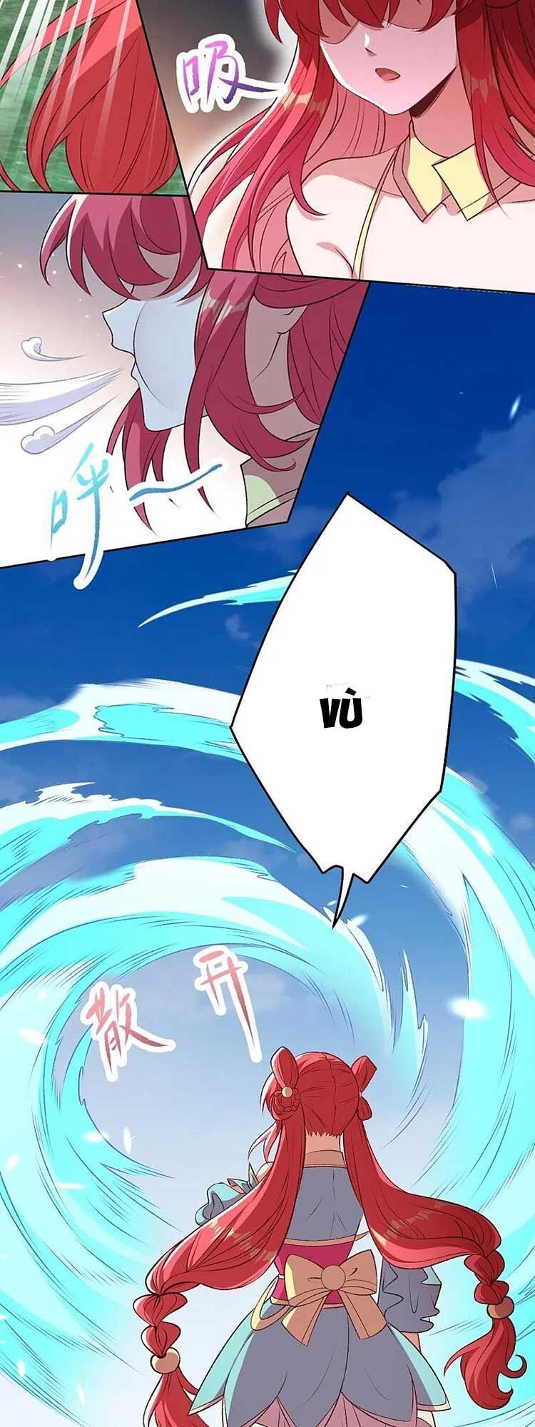 đọc truyện Nghịch Thiên Tà Thần Chương 621 ảnh 20 tại Thiên Thai Truyện