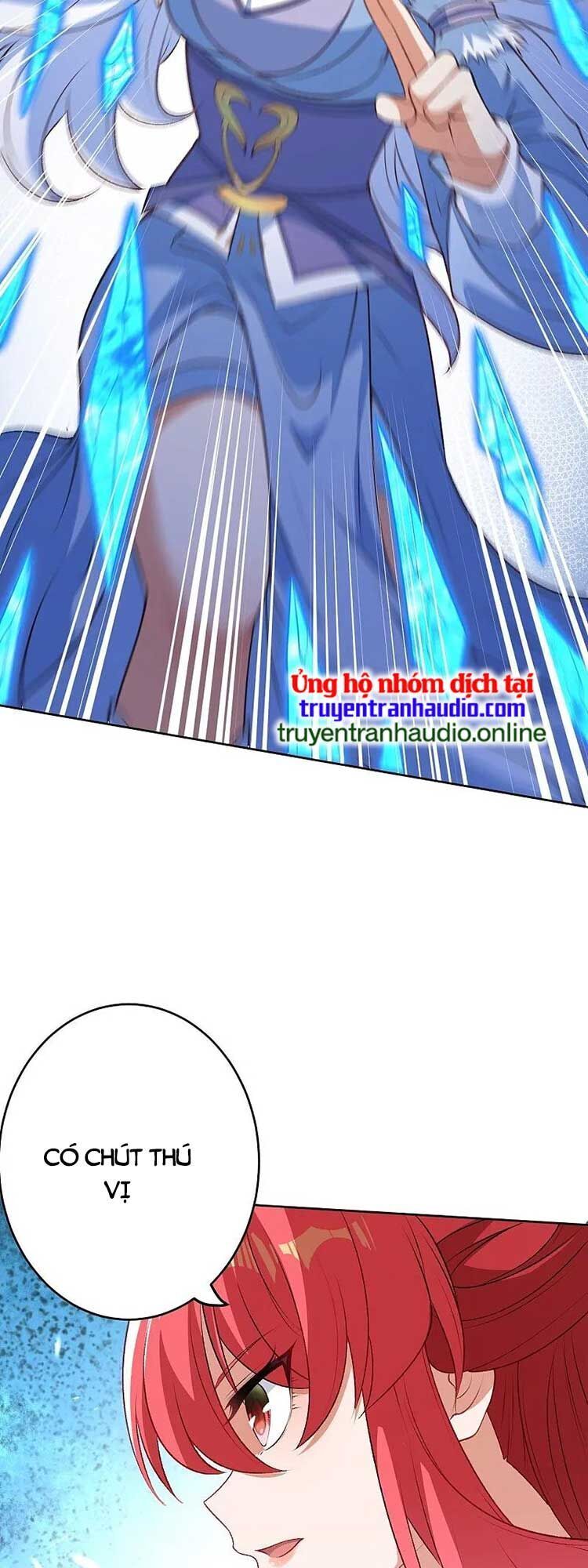 đọc truyện Nghịch Thiên Tà Thần Chương 621 ảnh 22 tại Thiên Thai Truyện