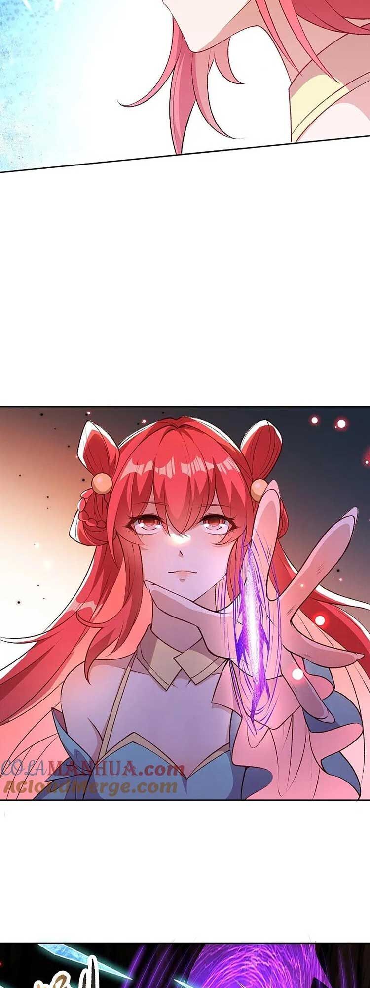 đọc truyện Nghịch Thiên Tà Thần Chương 621 ảnh 23 tại Thiên Thai Truyện