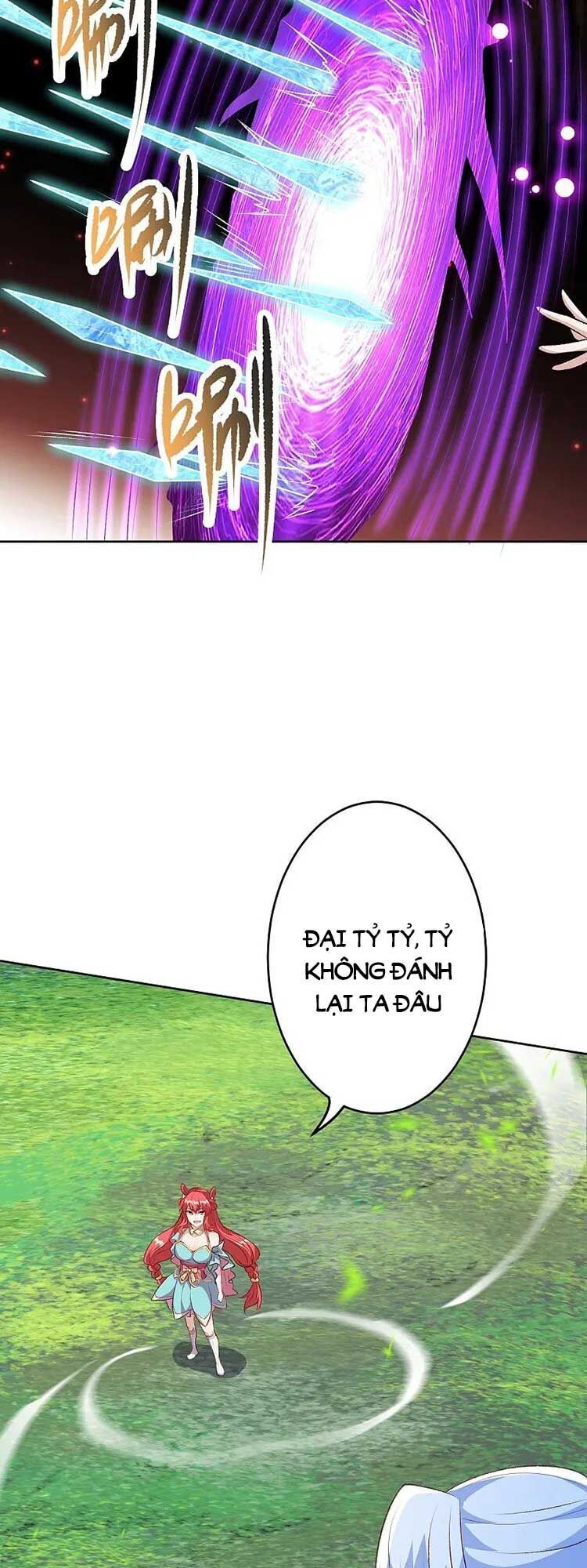 đọc truyện Nghịch Thiên Tà Thần Chương 621 ảnh 24 tại Thiên Thai Truyện