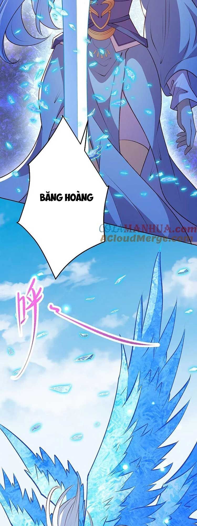 đọc truyện Nghịch Thiên Tà Thần Chương 621 ảnh 26 tại Thiên Thai Truyện