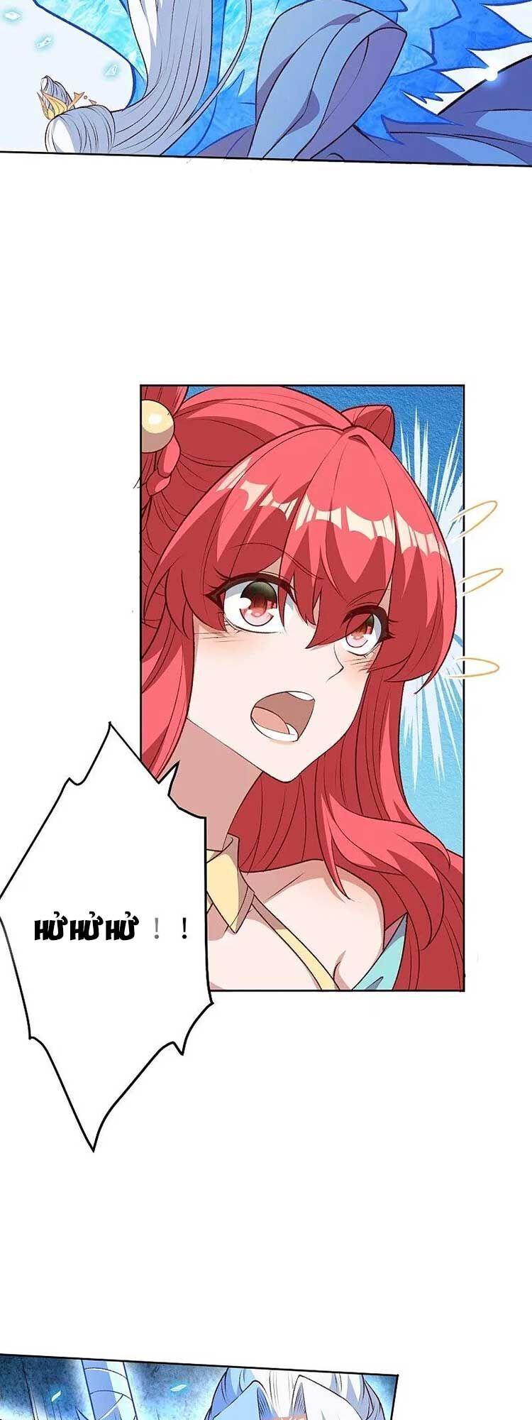 đọc truyện Nghịch Thiên Tà Thần Chương 621 ảnh 27 tại Thiên Thai Truyện