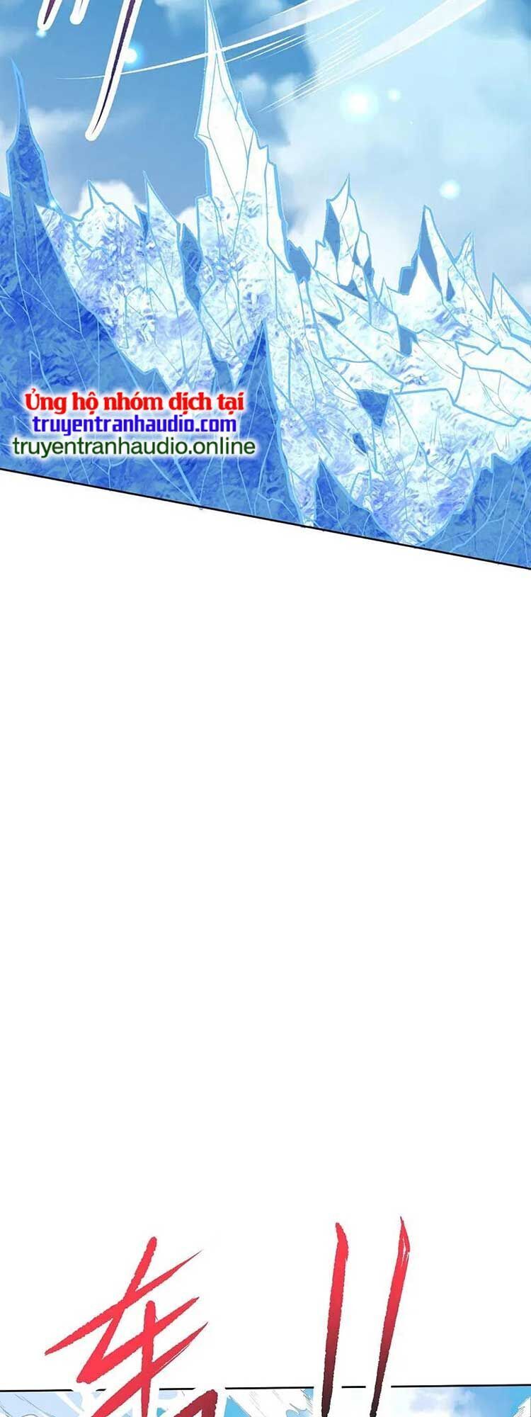 đọc truyện Nghịch Thiên Tà Thần Chương 621 ảnh 29 tại Thiên Thai Truyện