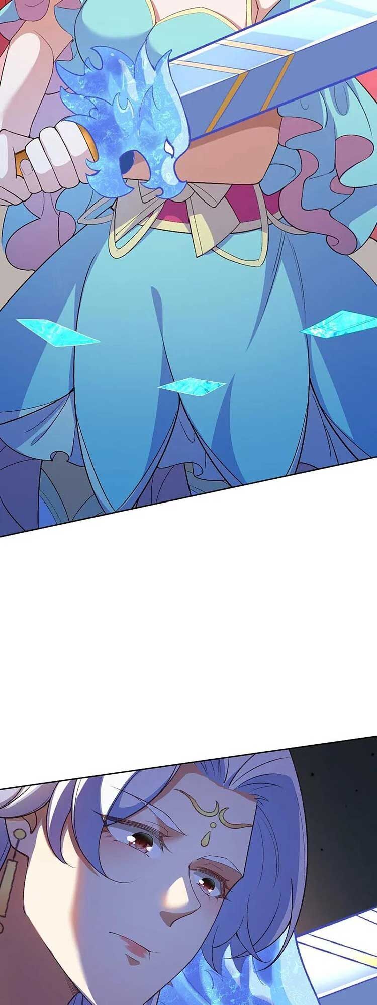 đọc truyện Nghịch Thiên Tà Thần Chương 621 ảnh 32 tại Thiên Thai Truyện