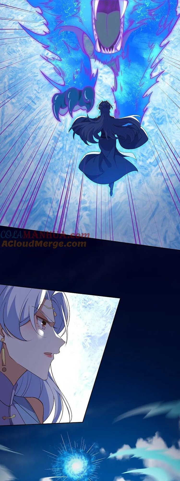 đọc truyện Nghịch Thiên Tà Thần Chương 621 ảnh 35 tại Thiên Thai Truyện