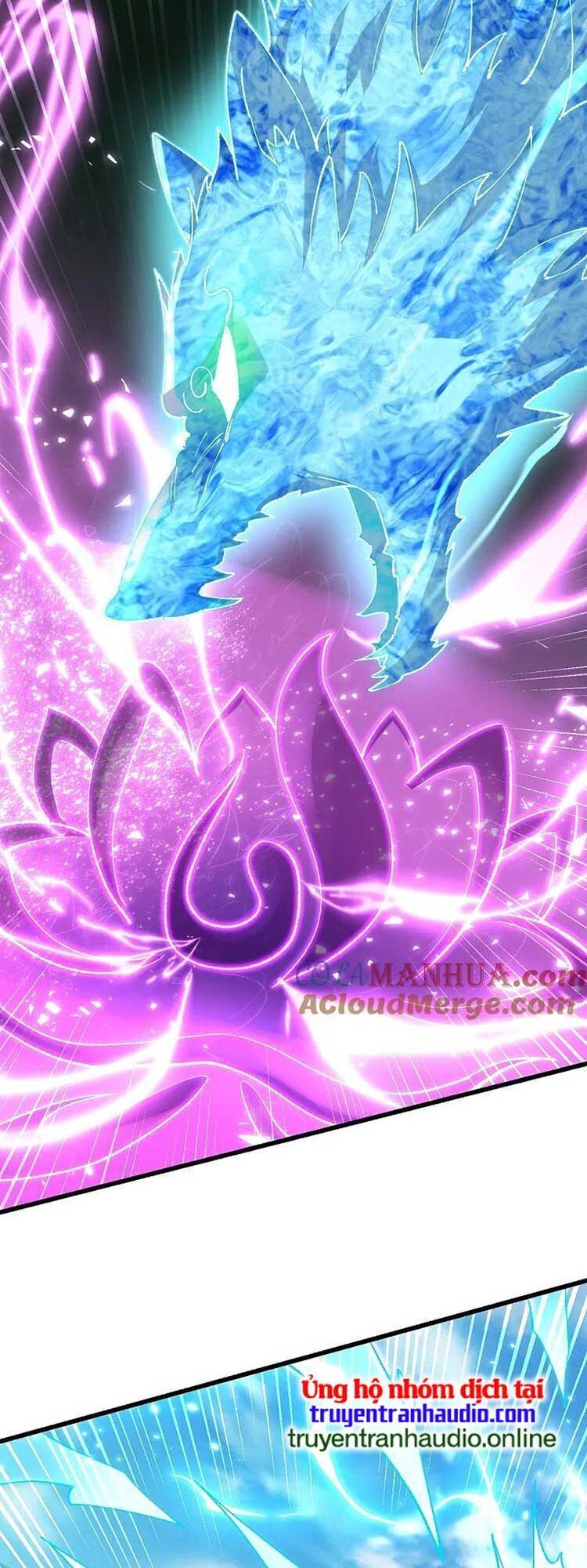 đọc truyện Nghịch Thiên Tà Thần Chương 621 ảnh 38 tại Thiên Thai Truyện