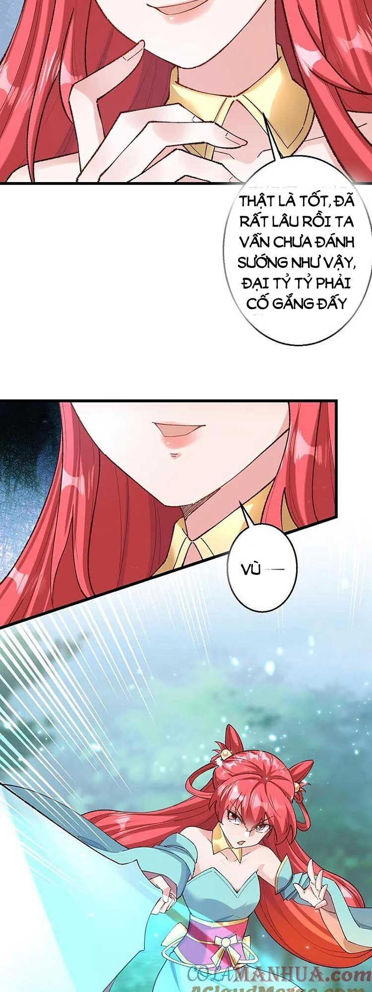 đọc truyện Nghịch Thiên Tà Thần Chương 621 ảnh 40 tại Thiên Thai Truyện