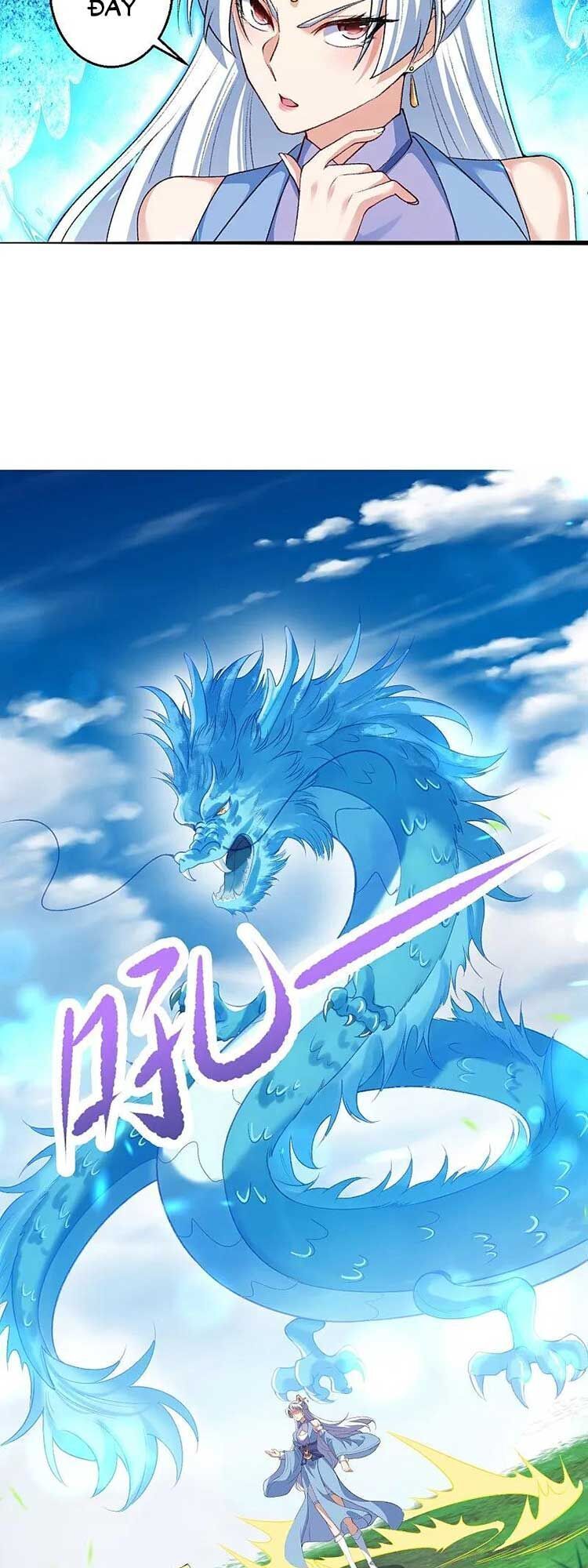 đọc truyện Nghịch Thiên Tà Thần Chương 621 ảnh 10 tại Thiên Thai Truyện