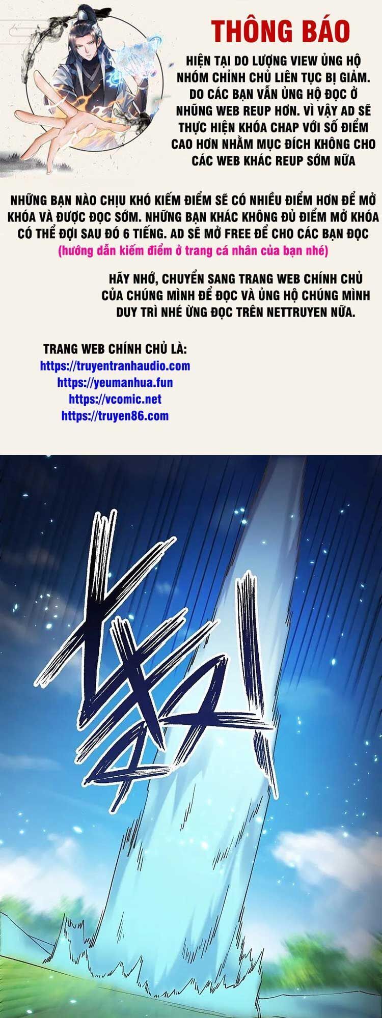 đọc truyện Nghịch Thiên Tà Thần Chương 622 ảnh 3 tại Thiên Thai Truyện