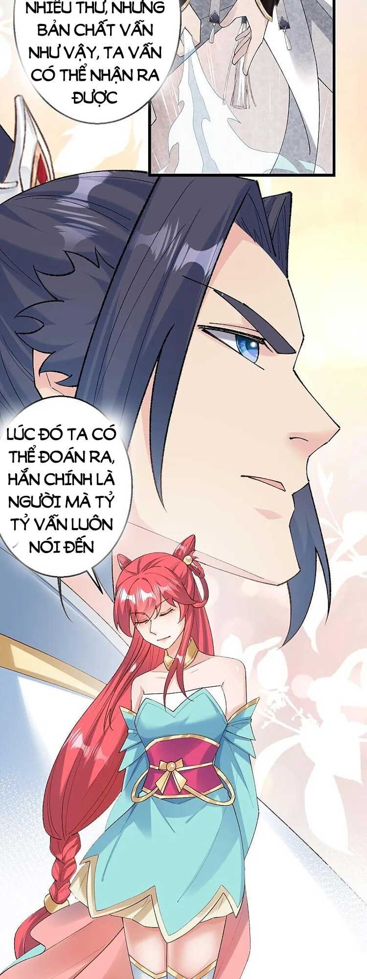 đọc truyện Nghịch Thiên Tà Thần Chương 622 ảnh 14 tại Thiên Thai Truyện