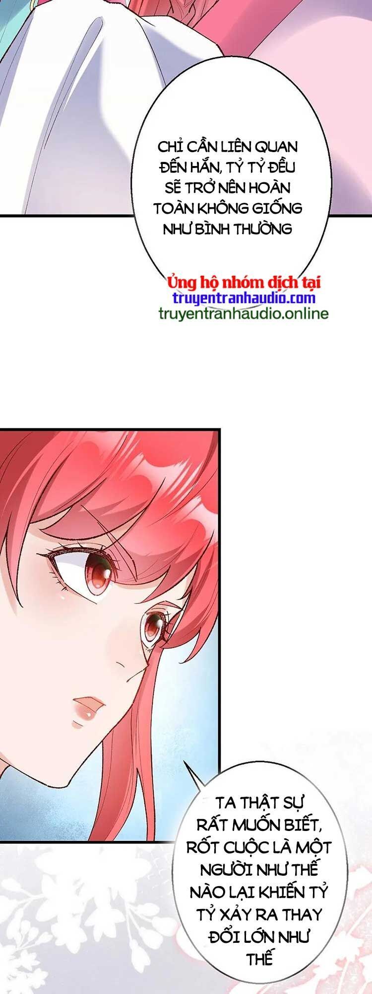 đọc truyện Nghịch Thiên Tà Thần Chương 622 ảnh 16 tại Thiên Thai Truyện