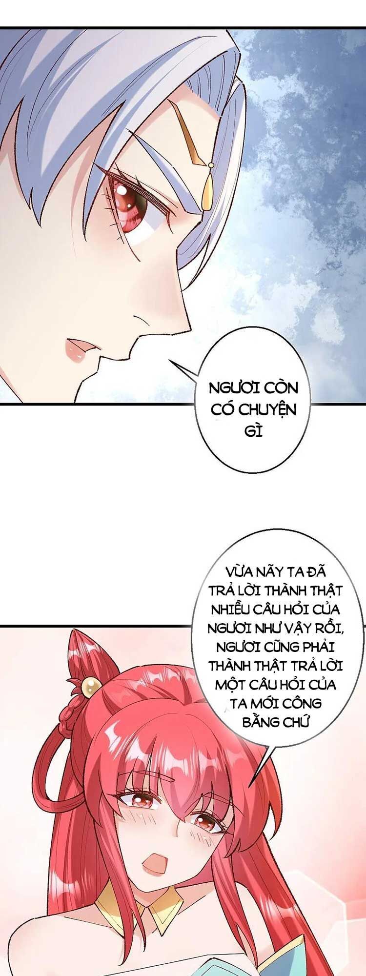 đọc truyện Nghịch Thiên Tà Thần Chương 622 ảnh 21 tại Thiên Thai Truyện