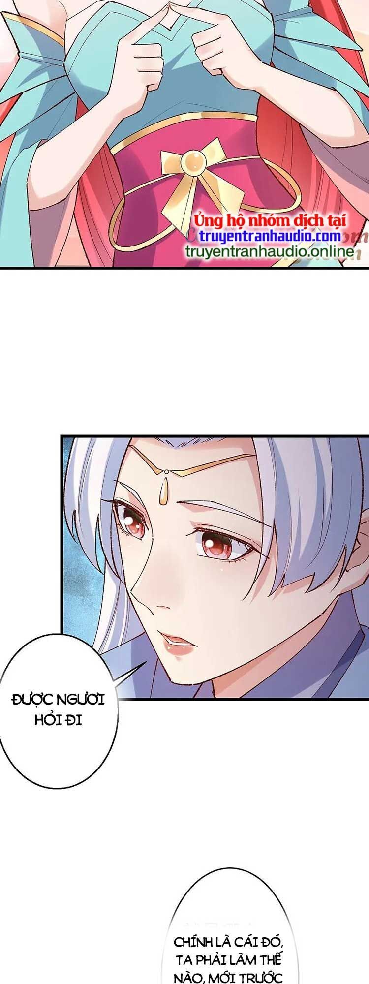 đọc truyện Nghịch Thiên Tà Thần Chương 622 ảnh 22 tại Thiên Thai Truyện