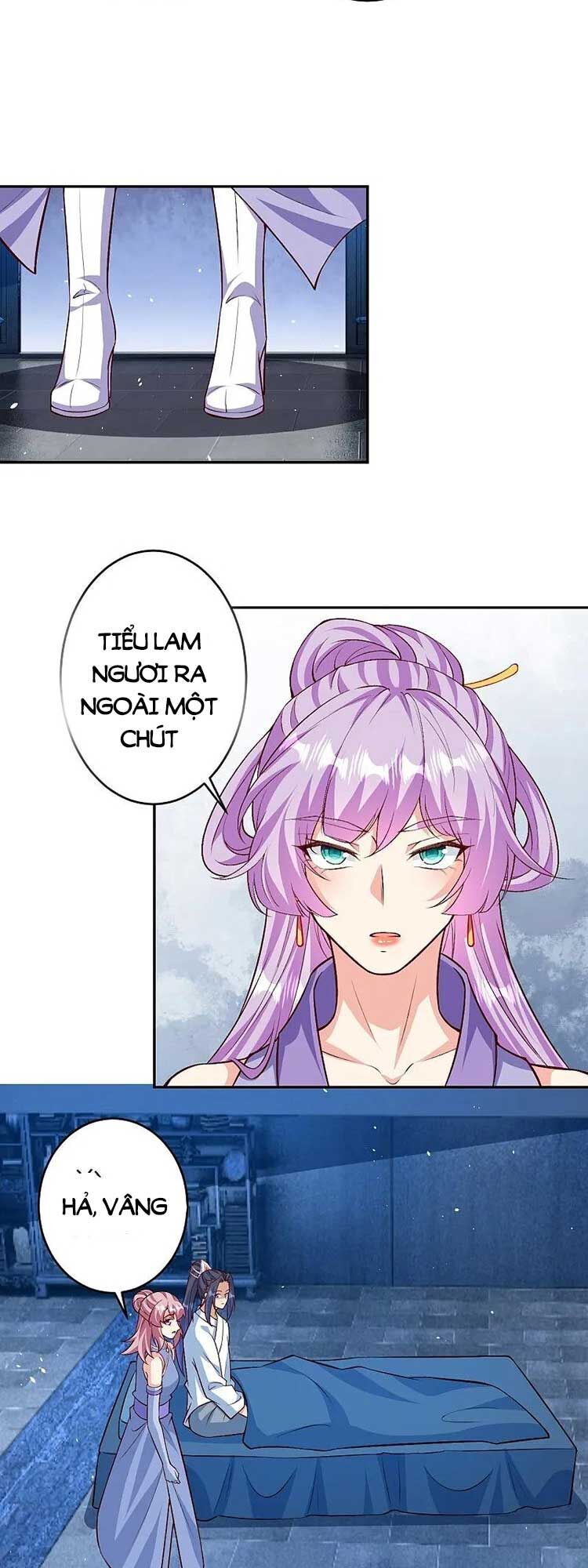 đọc truyện Nghịch Thiên Tà Thần Chương 622 ảnh 26 tại Thiên Thai Truyện